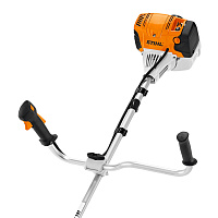 STIHL FS 131 Мотокоса STIHL, GrassCut 230-2 41802000572, Мощные профессиональные мотокосы Штиль